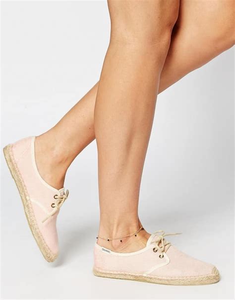 Espadrilles de luxe pour femme .